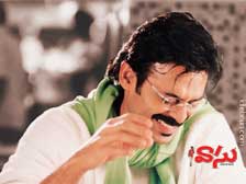 Venkatesh 