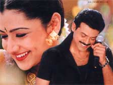 Aarti & Venky