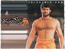 Prabhas