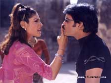 Nag & Raveena