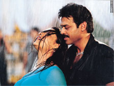 Aarti & Venky