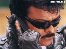 Chiranjeevi