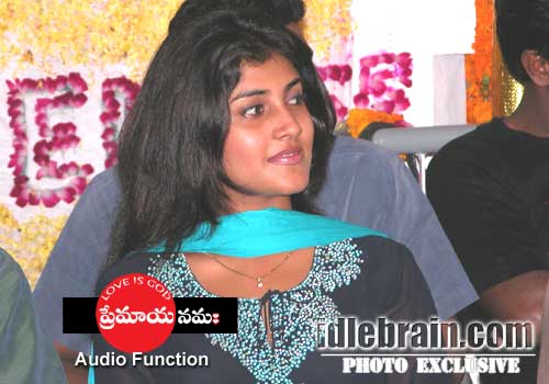 Premayanamaha music launched