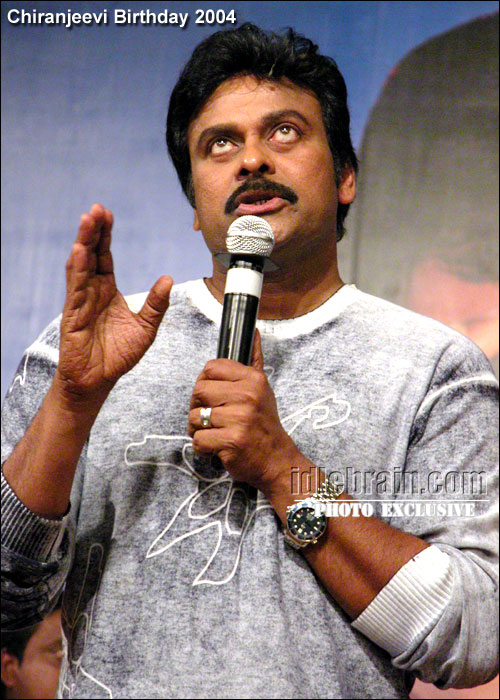 chiranjeevi