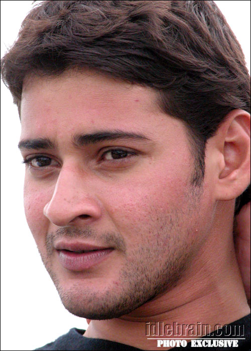 Mahesh Babu