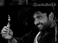 sumanth