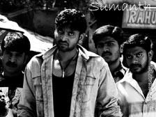 sumanth