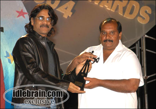 CineMAA awards