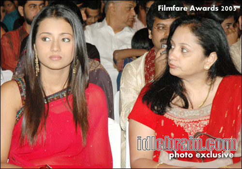 Filmfare awards