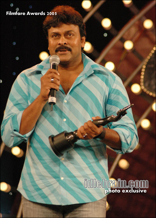 Filmfare awards