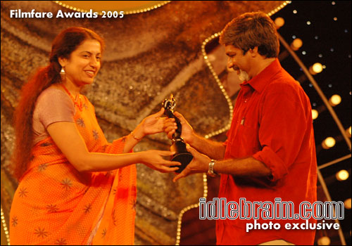 Filmfare awards