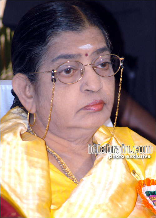 ANR lifetime award