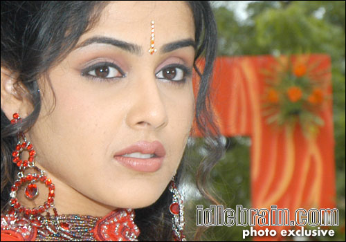 Genelia