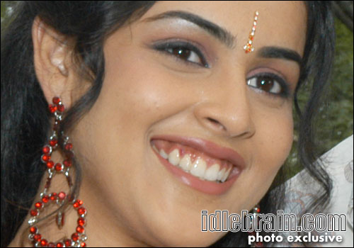 Genelia