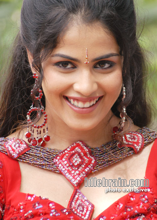 Genelia