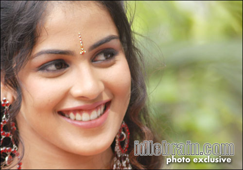 Genelia