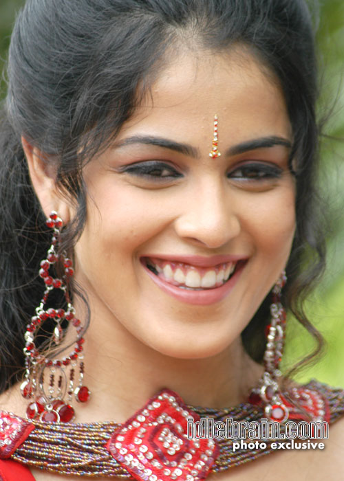 Genelia