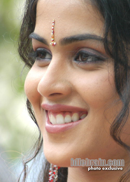 Genelia