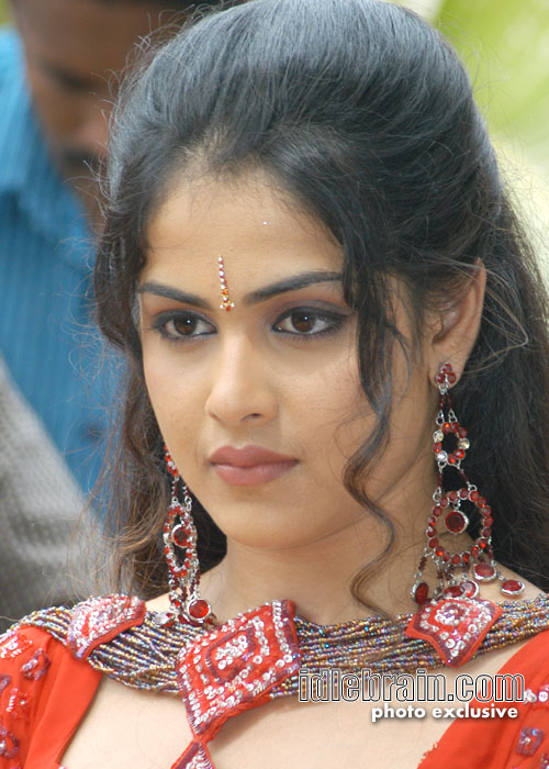 Genelia