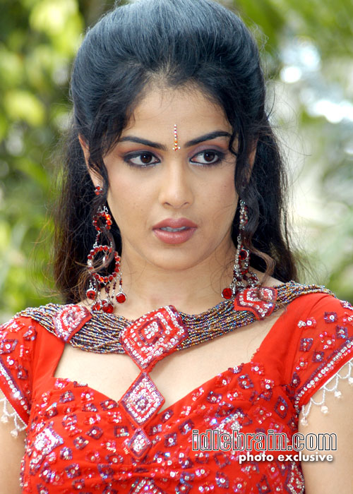 Genelia