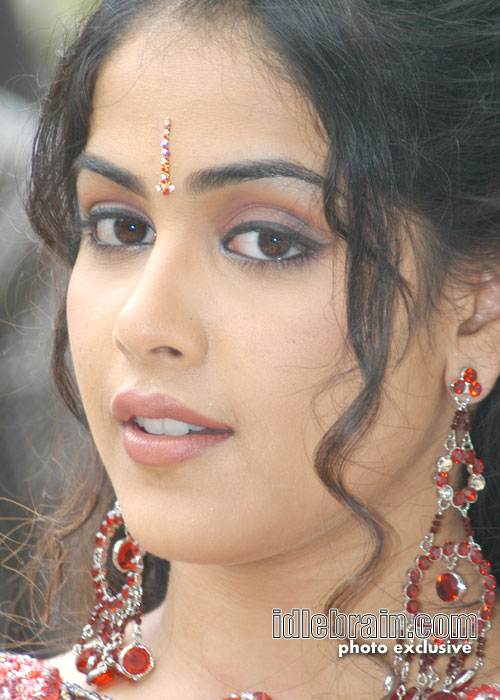 Genelia