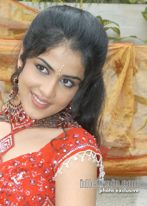 Genelia