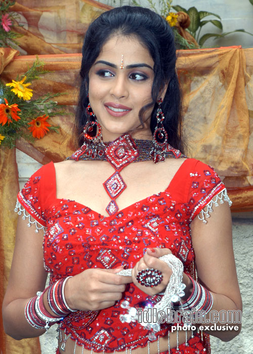 Genelia