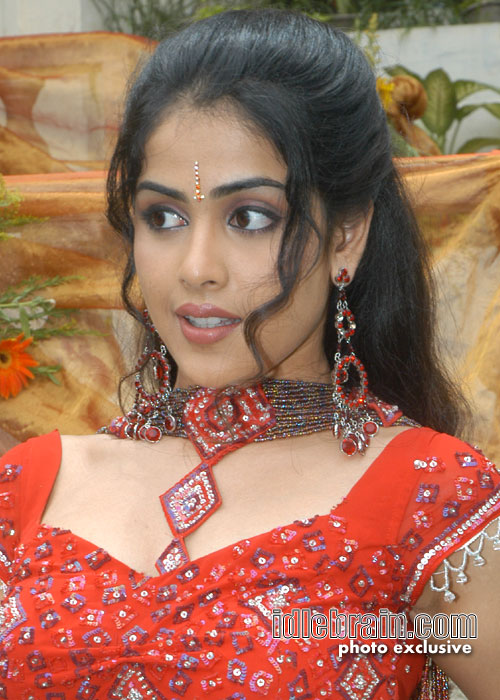 Genelia