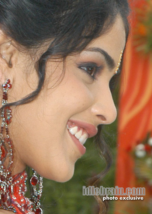 Genelia