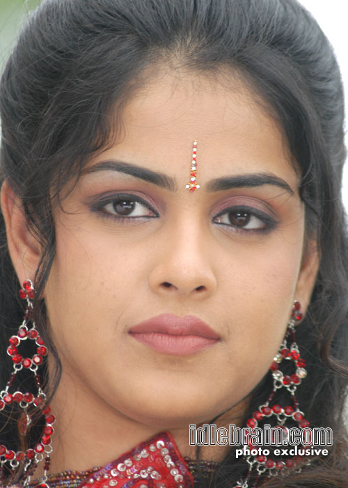 Genelia