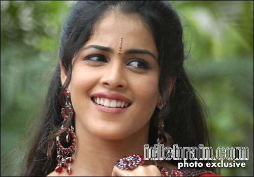 Genelia