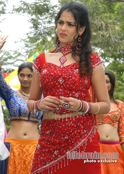 Genelia