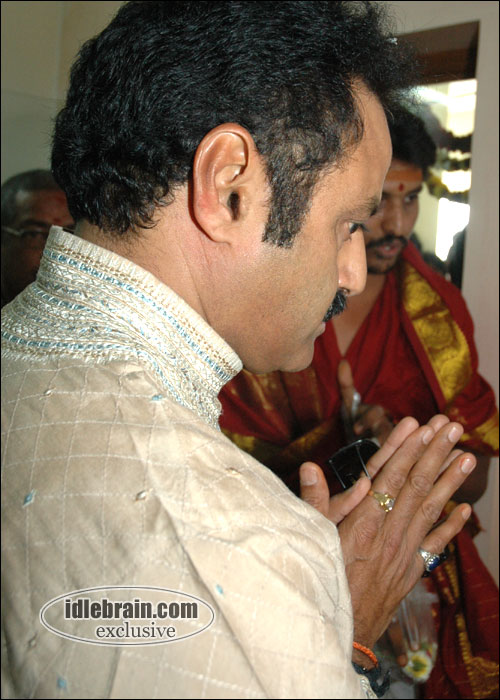 balakrishna