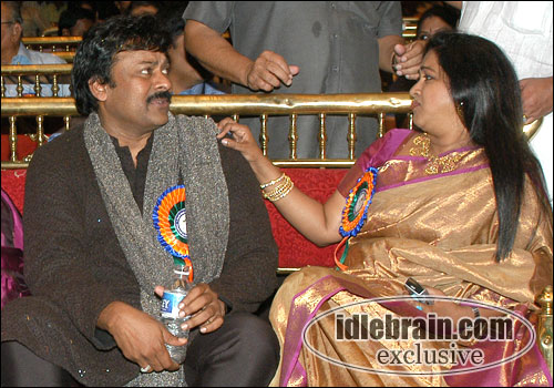 Chiranjeevi