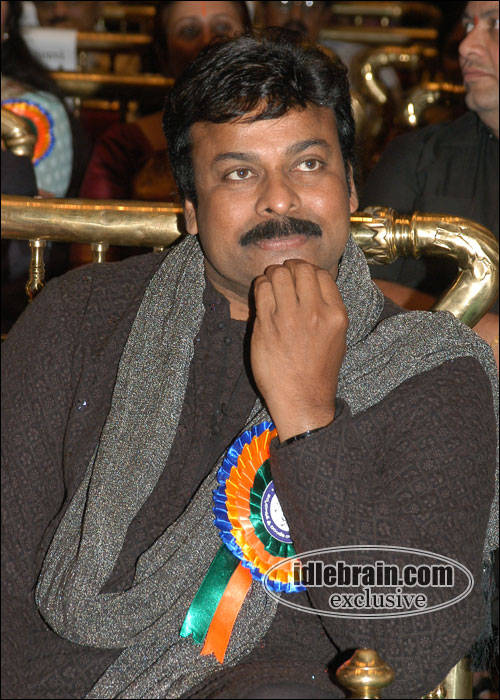 Chiranjeevi