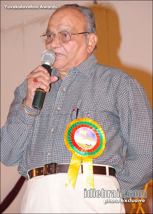 yuvakala vahini Film Awards 2004