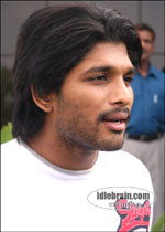 allu arjun