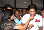 allu arjun