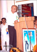 D Rama Naidu