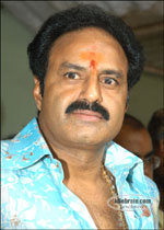 Bala Krishna