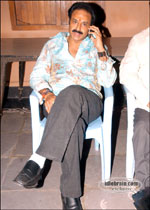 Bala Krishna