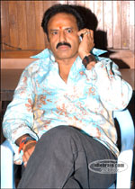 Bala Krishna