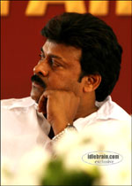 Chiranjeevi