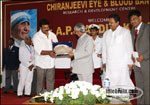 Chiranjeevi