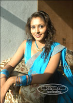 Madhu Shalini