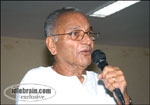 Madhusudhana Rao