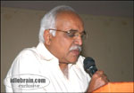 Madhusudhana Rao