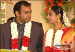 padmini wedding