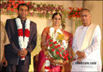 padmini wedding