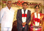 padmini wedding